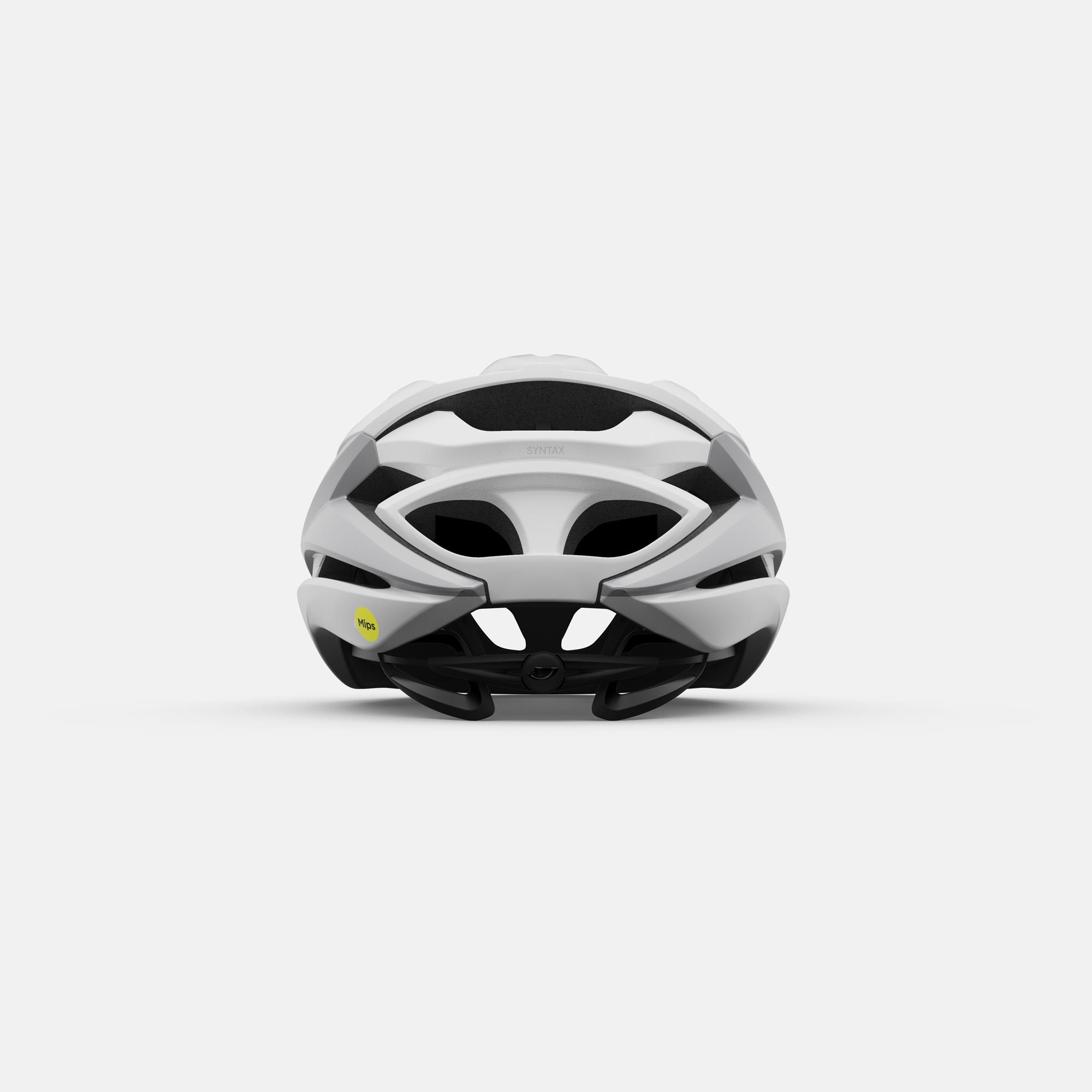 Giro Syntax Mips Helmet | Matte White